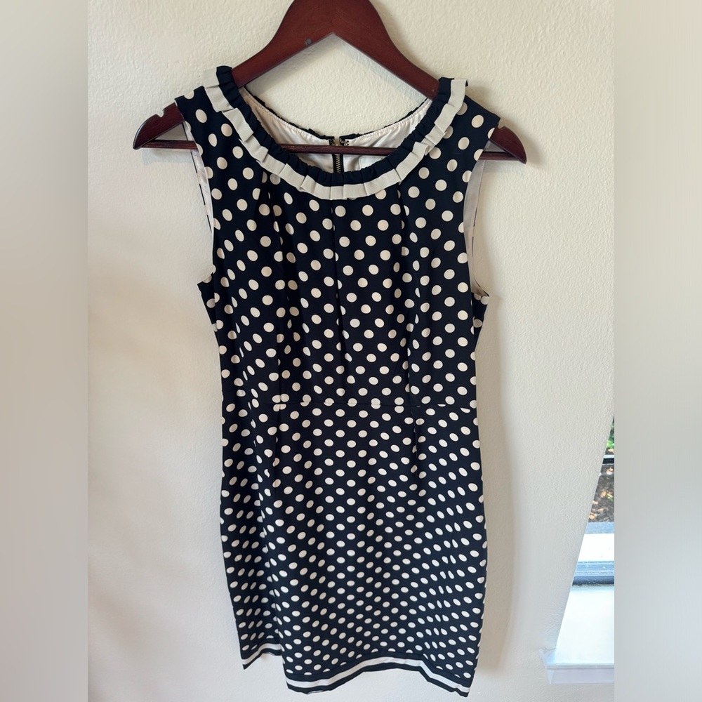 Kate Spade sleeveless dress